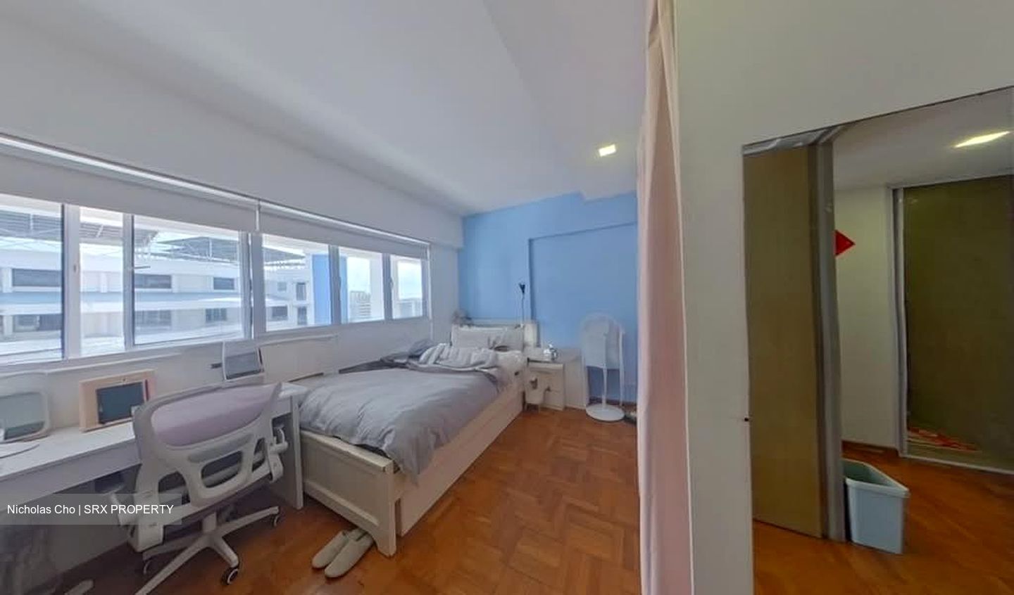 Blk 114 Eunos Vista (Bedok), HDB Executive #579482281